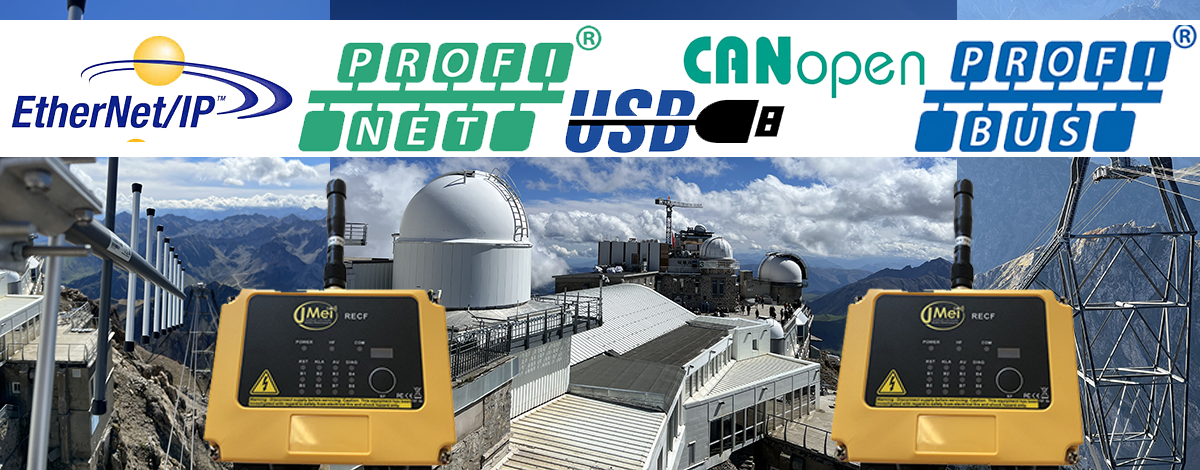 Module de transmission